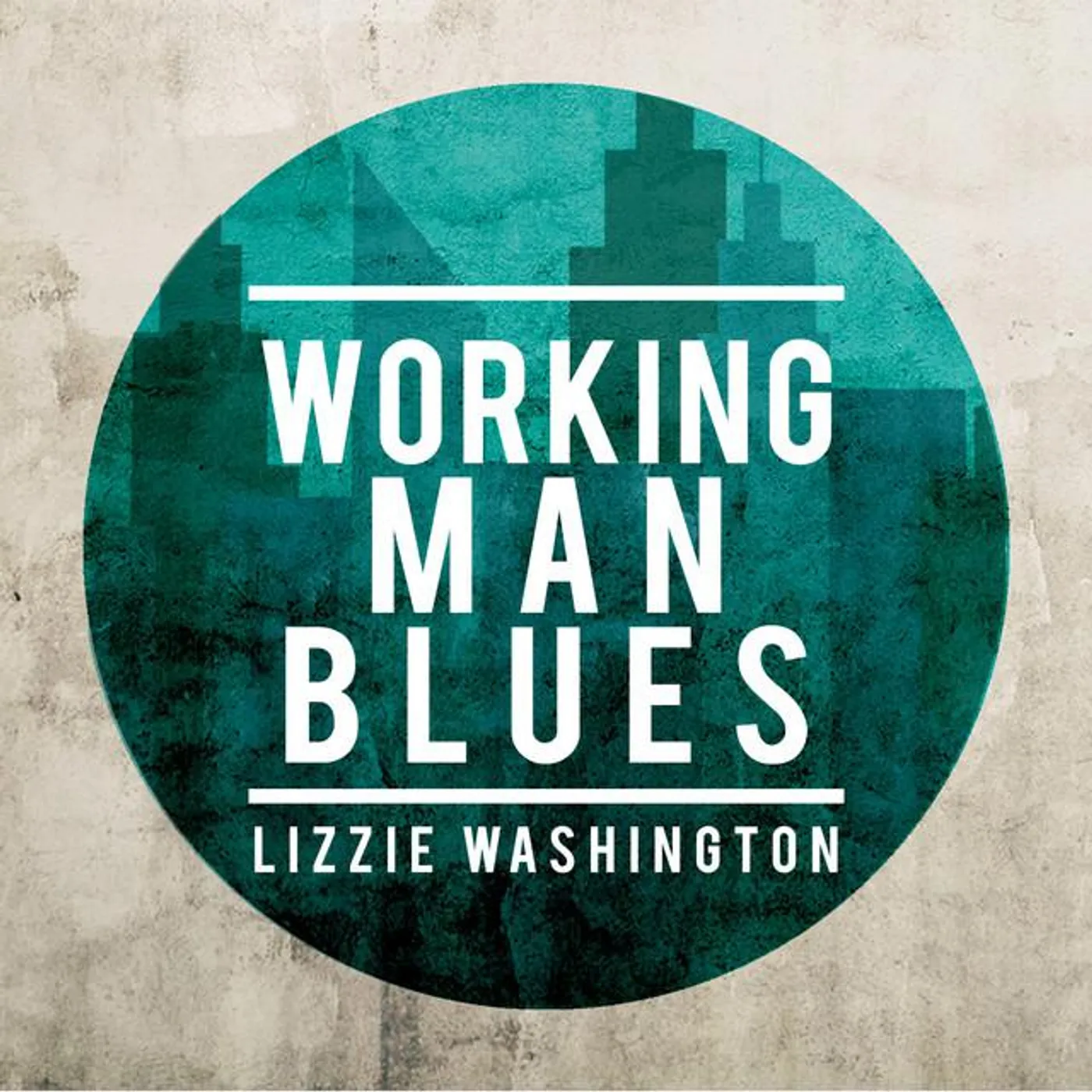 Lizzie Washington