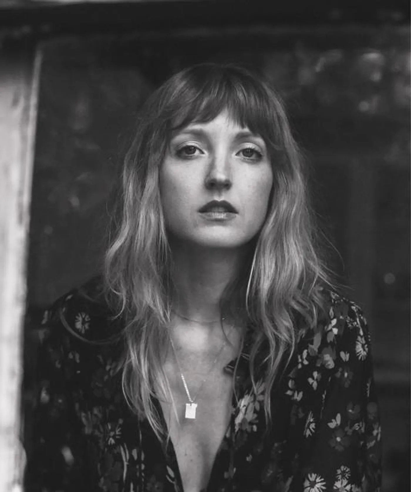 Lizzie Weber