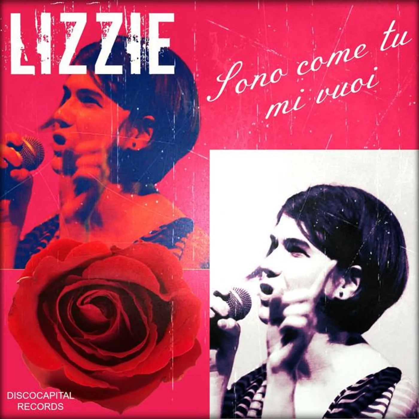Lizzie