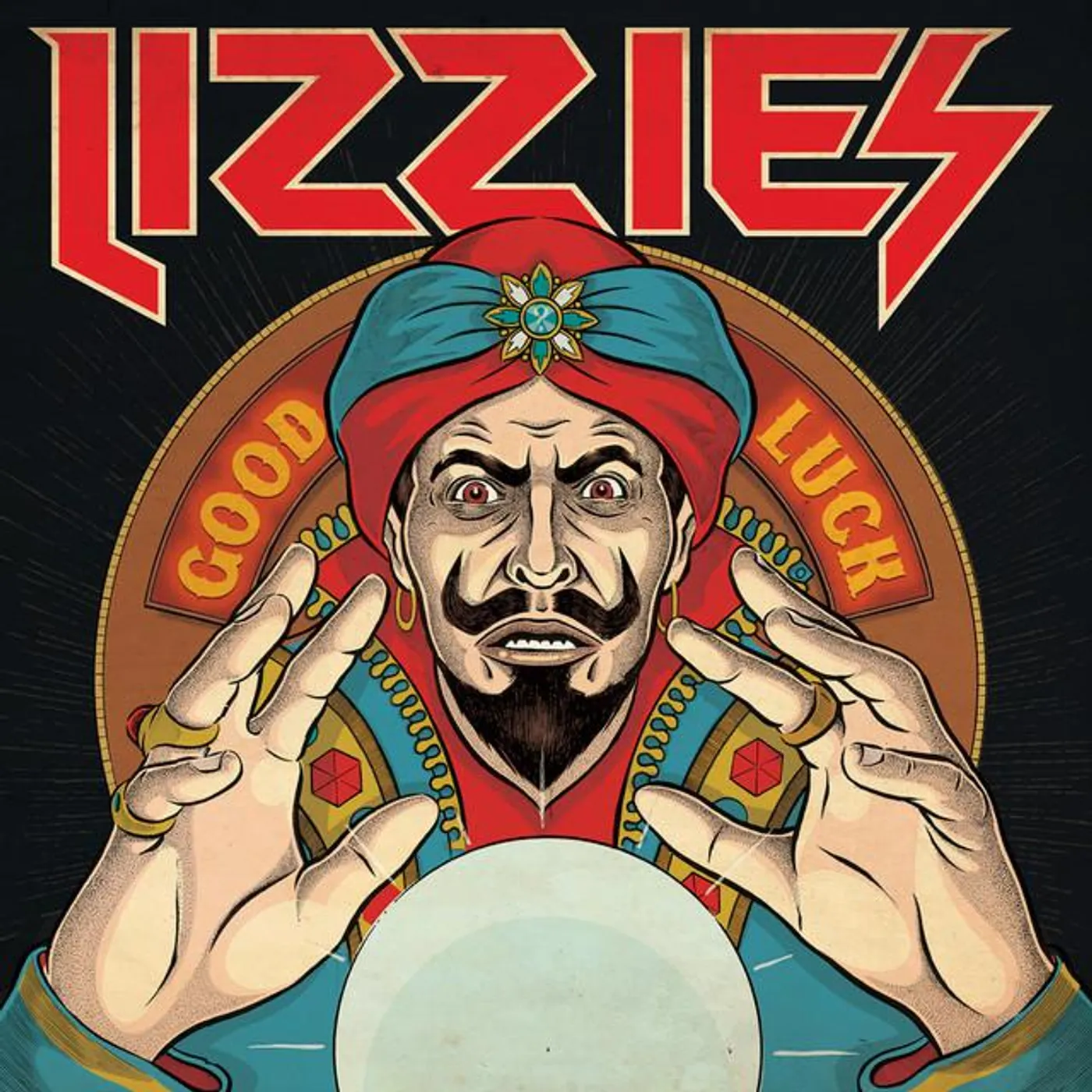 Lizzies Brand Page
