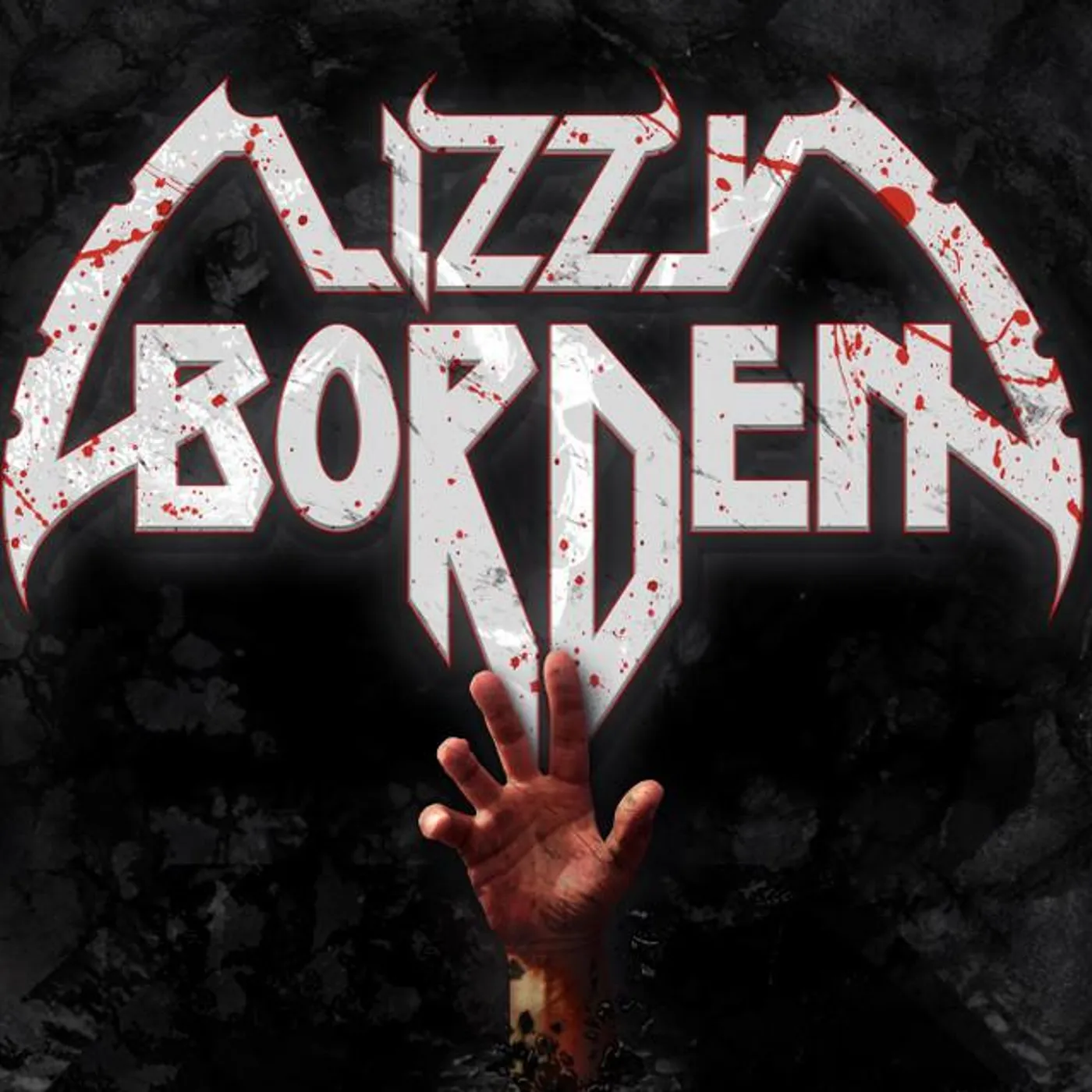 Lizzy Borden Brand Page