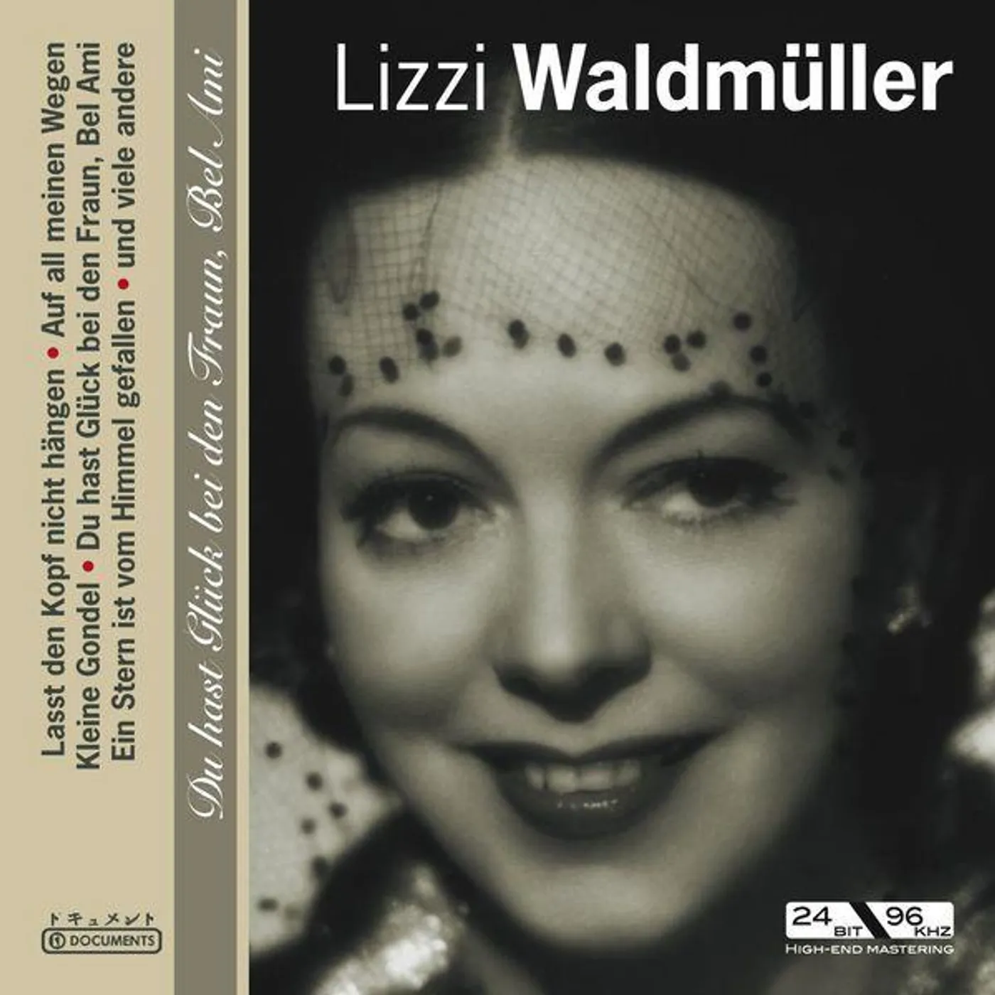 Lizzy Waldmüller