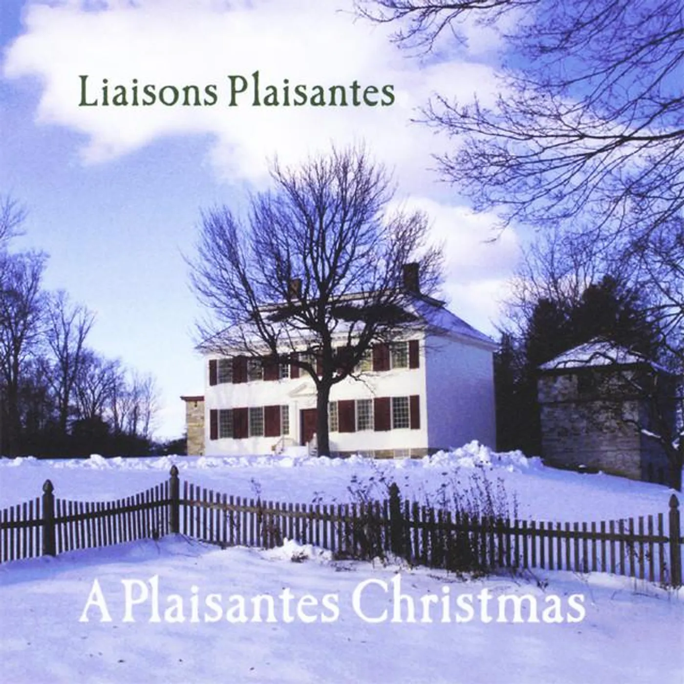 Liaisons Plaisantes Brand Page