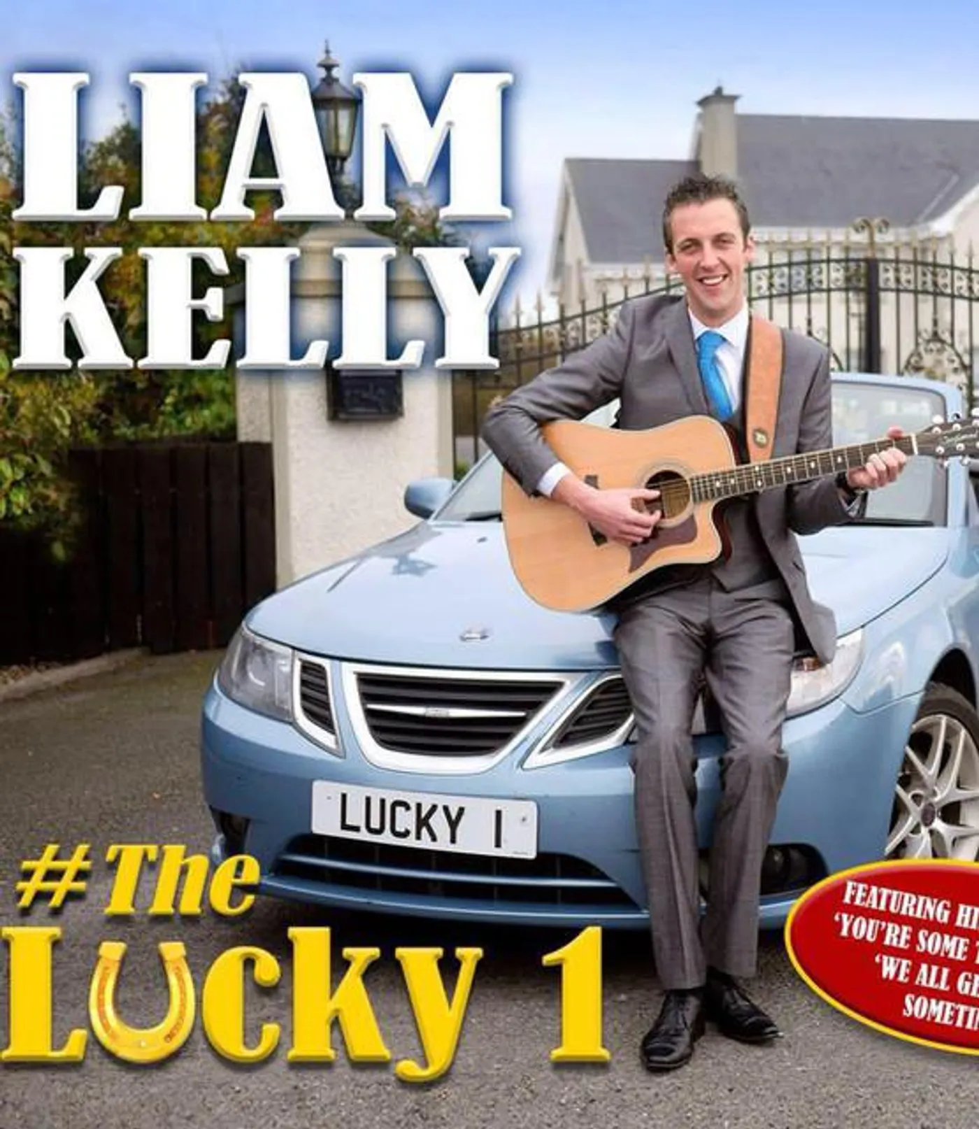 Liam Kelly