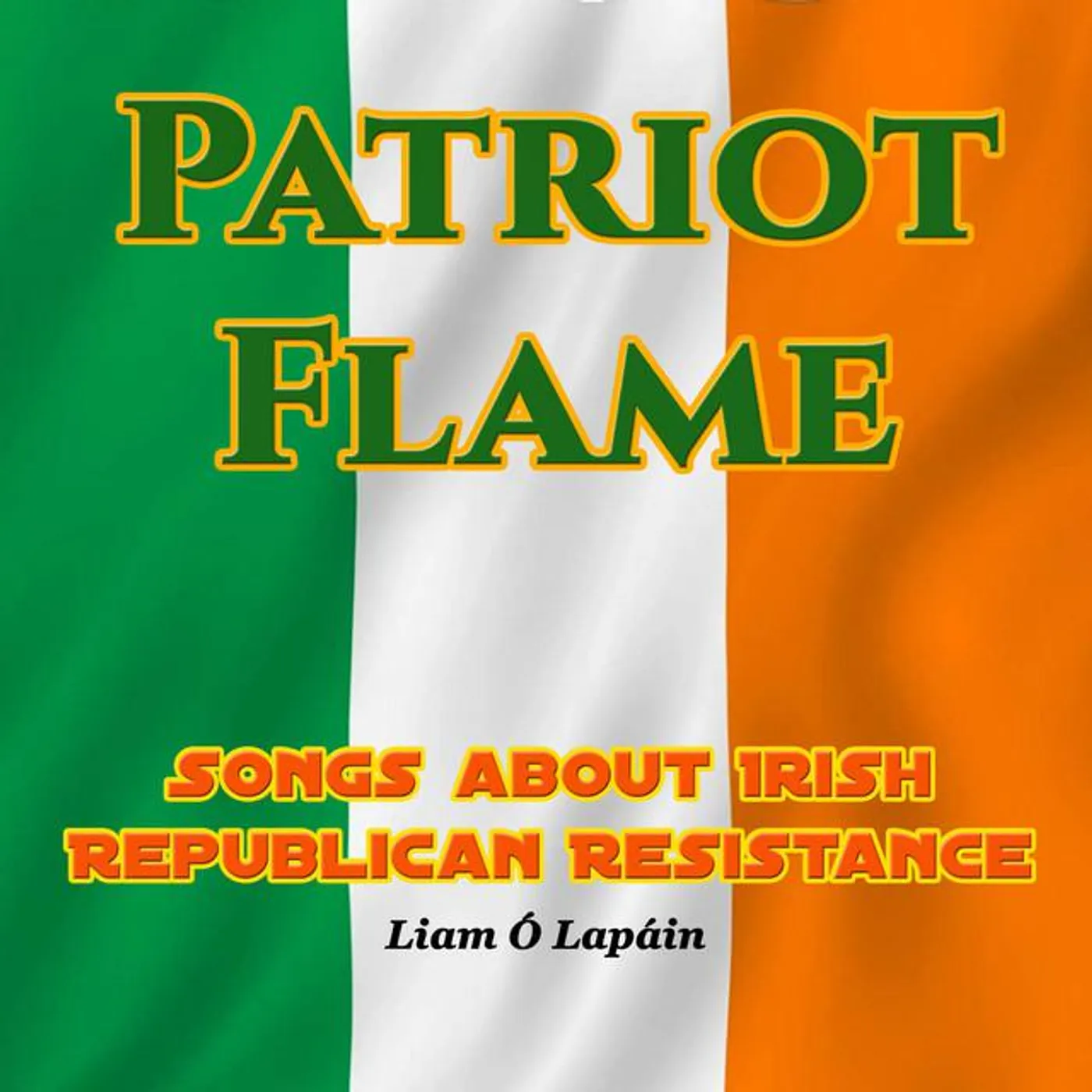 Liam Ó Lapáin