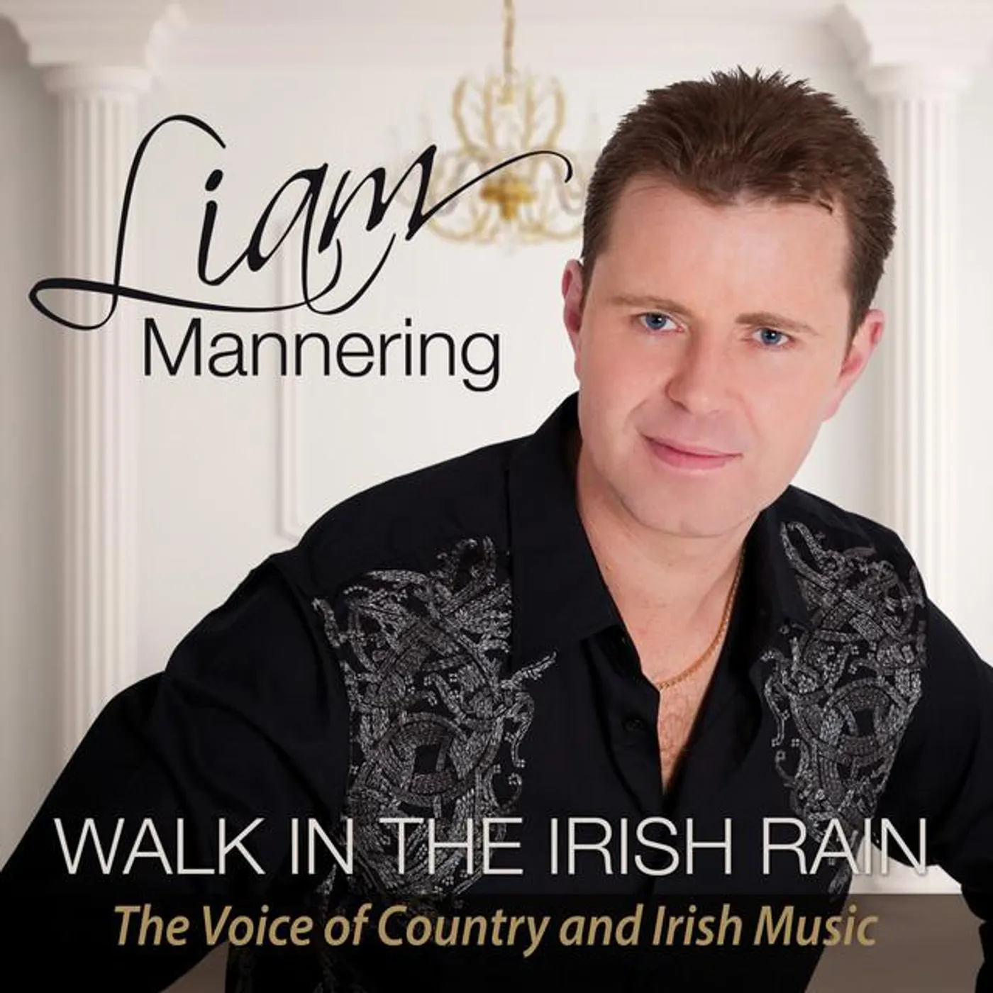 Liam Mannering