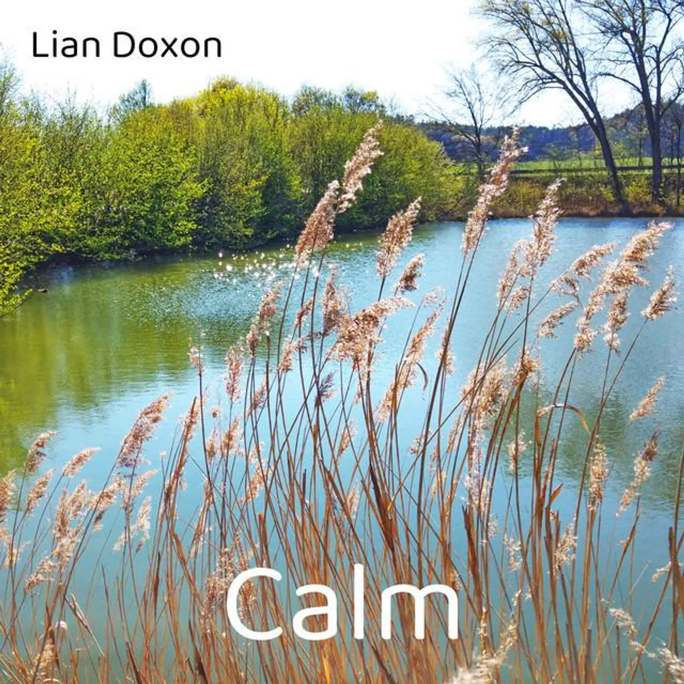 Lian Doxon