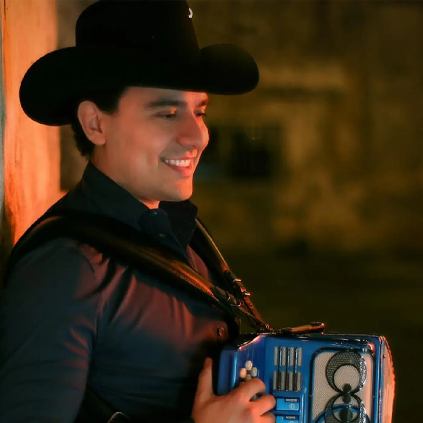 Liban Garza Brand Page