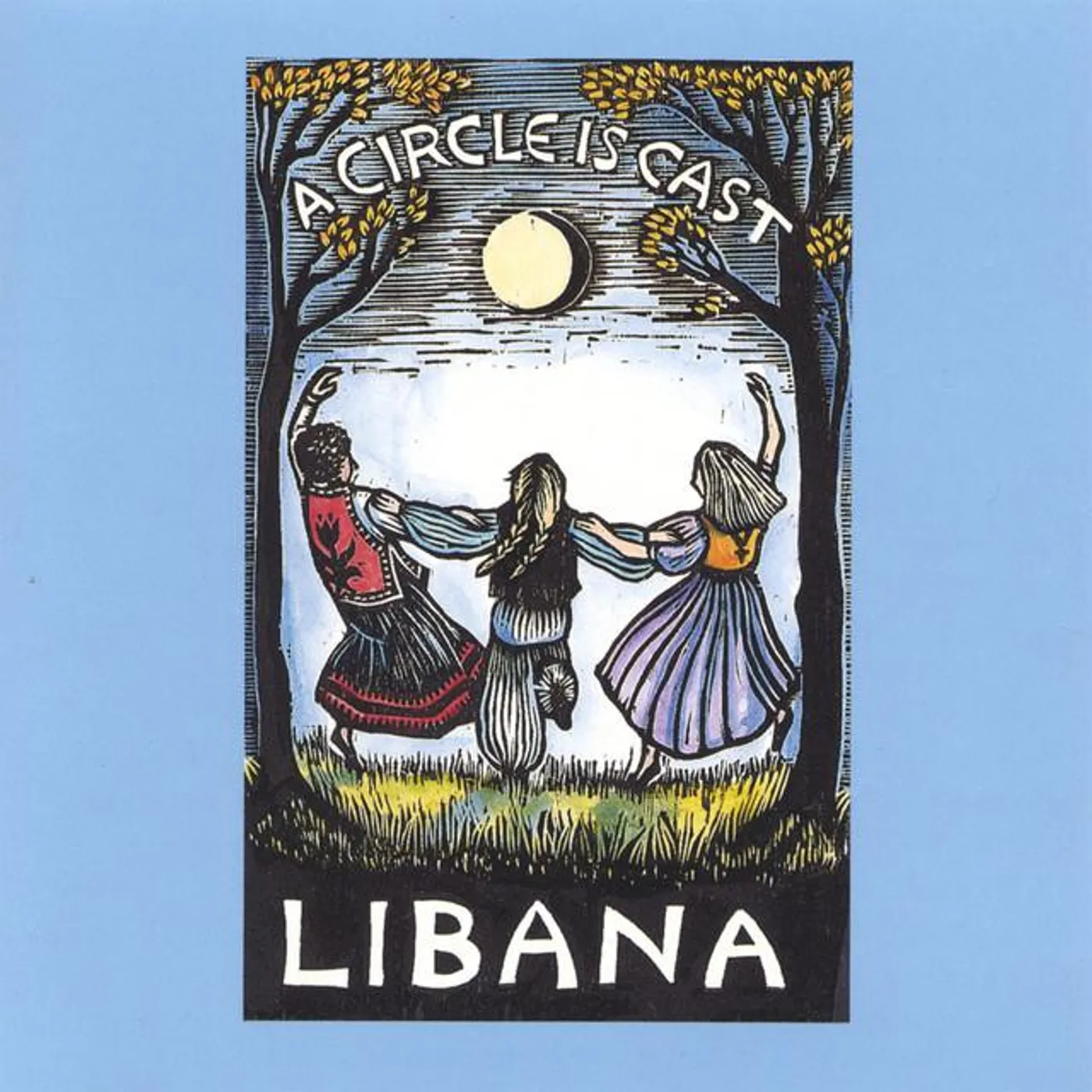 Libana Brand Page