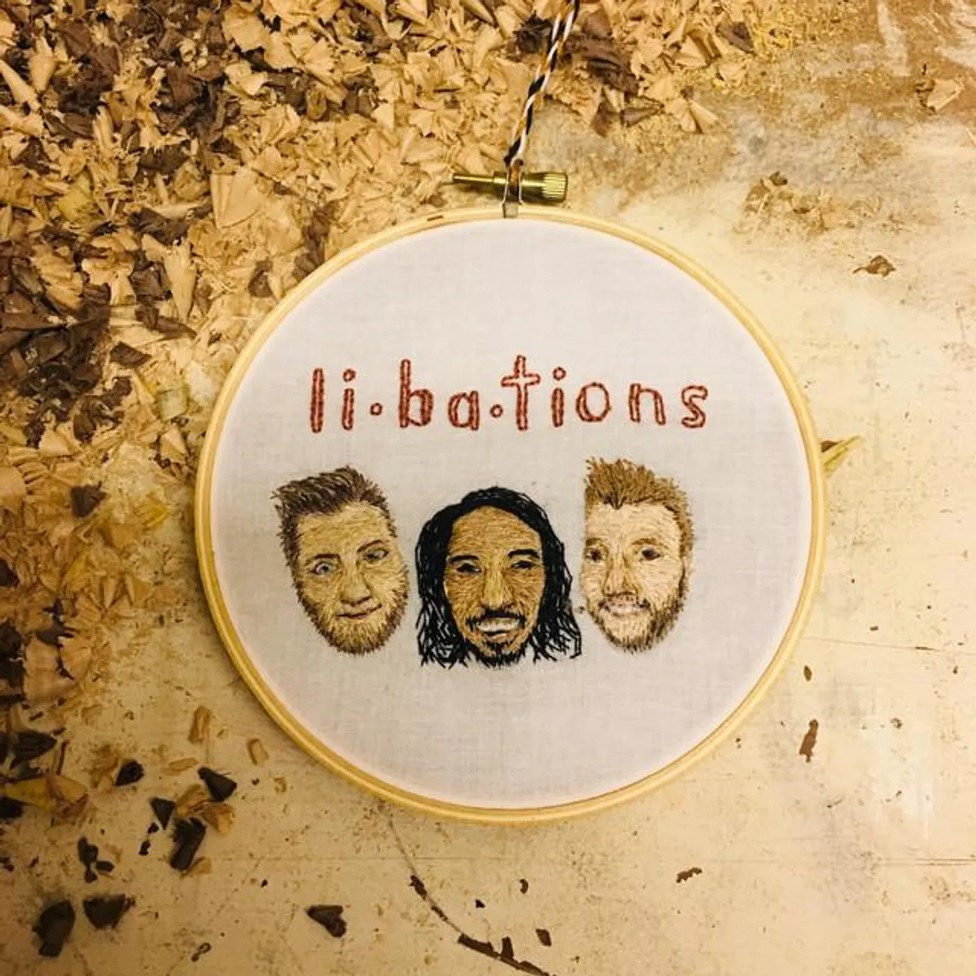 Libations