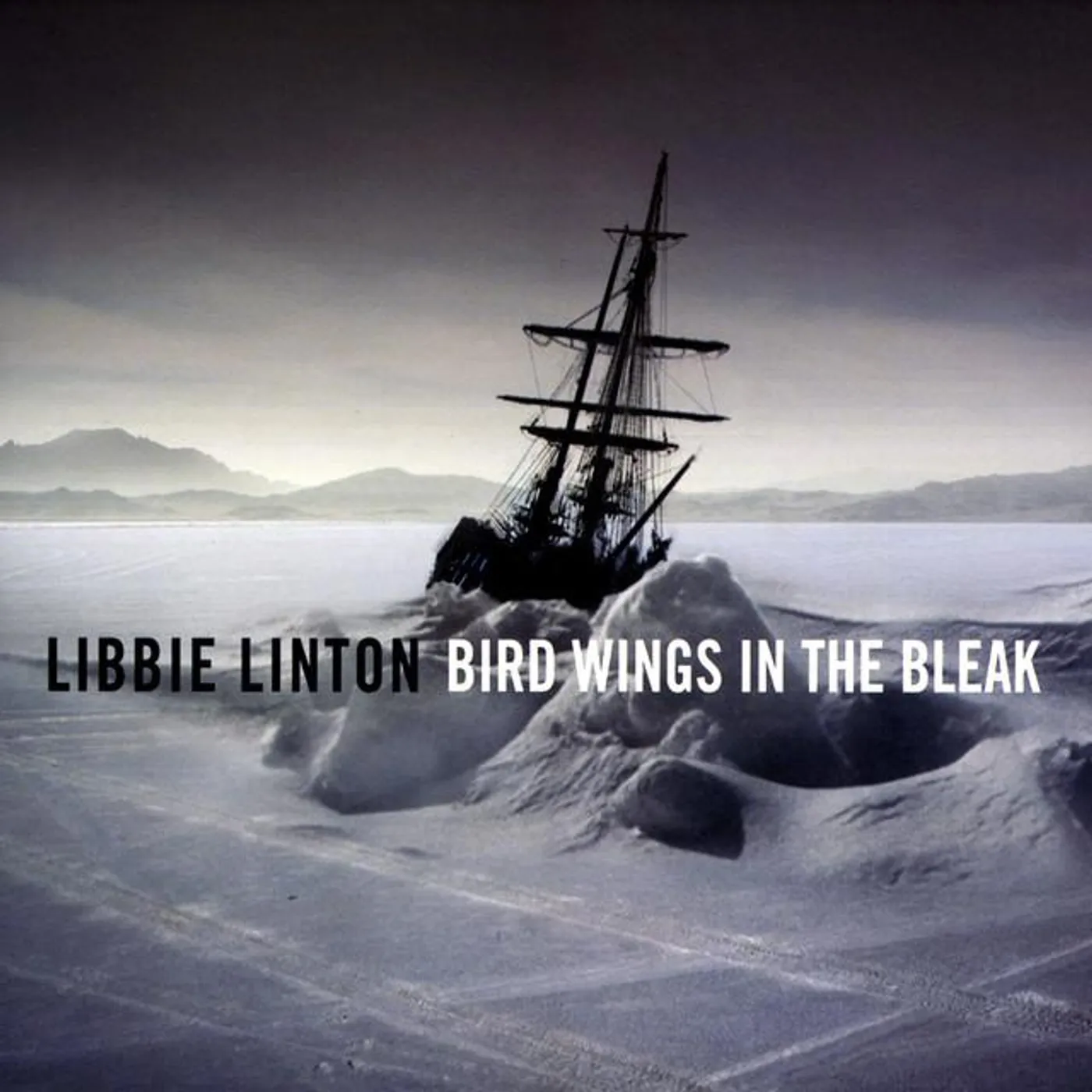 Libbie Linton Brand Page