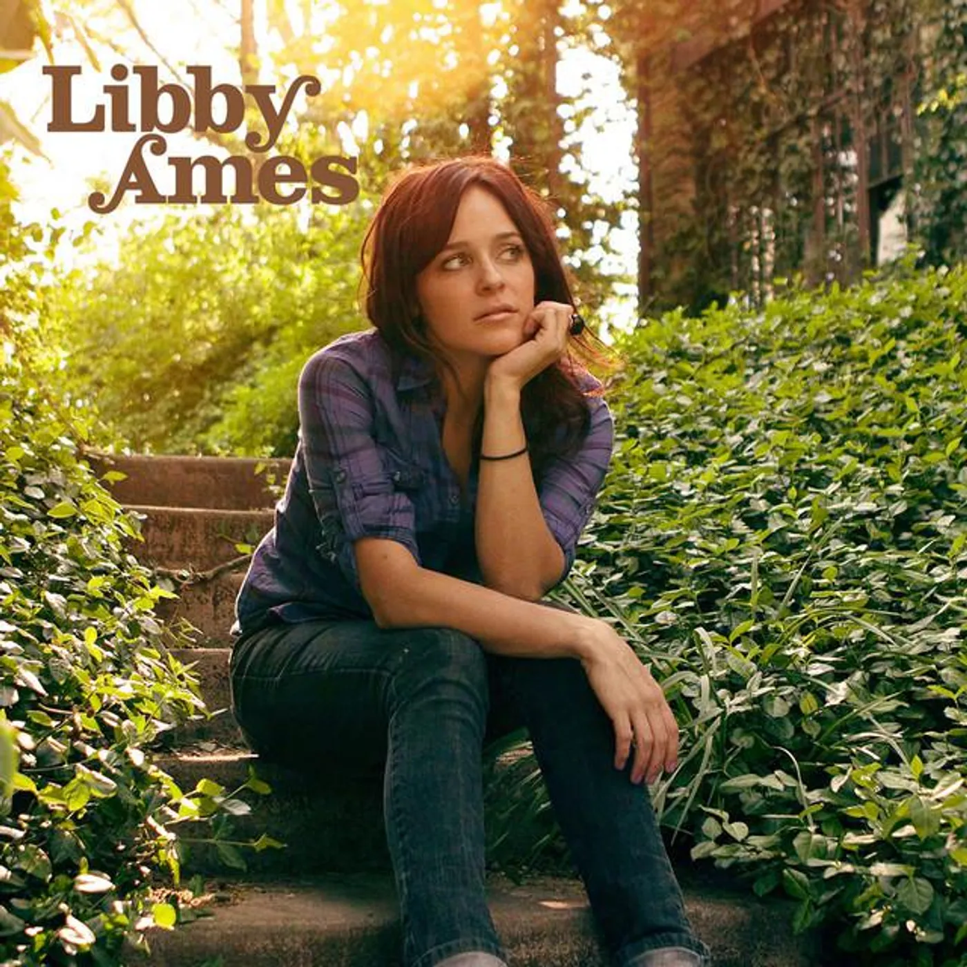 Libby Ames Brand Page