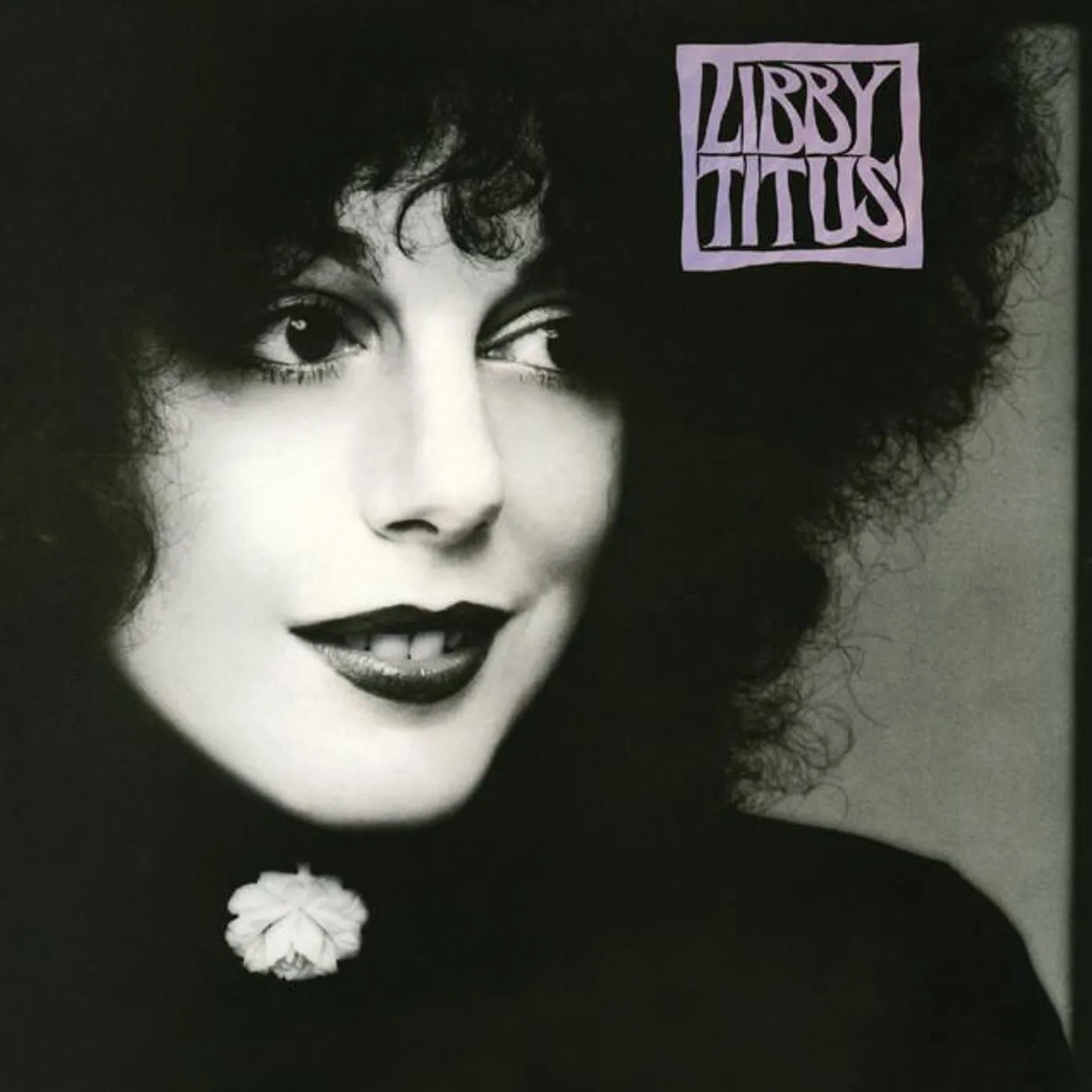 Libby Titus Brand Page