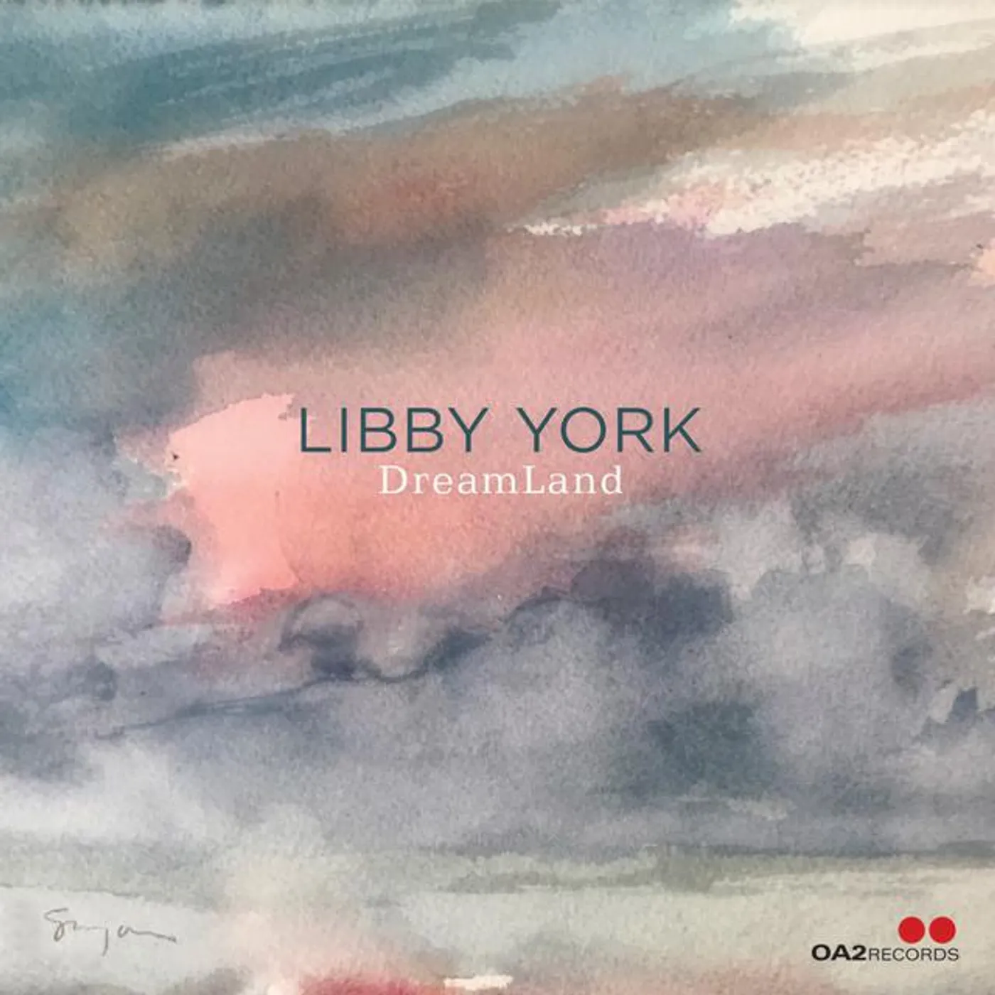 Libby York Brand Page