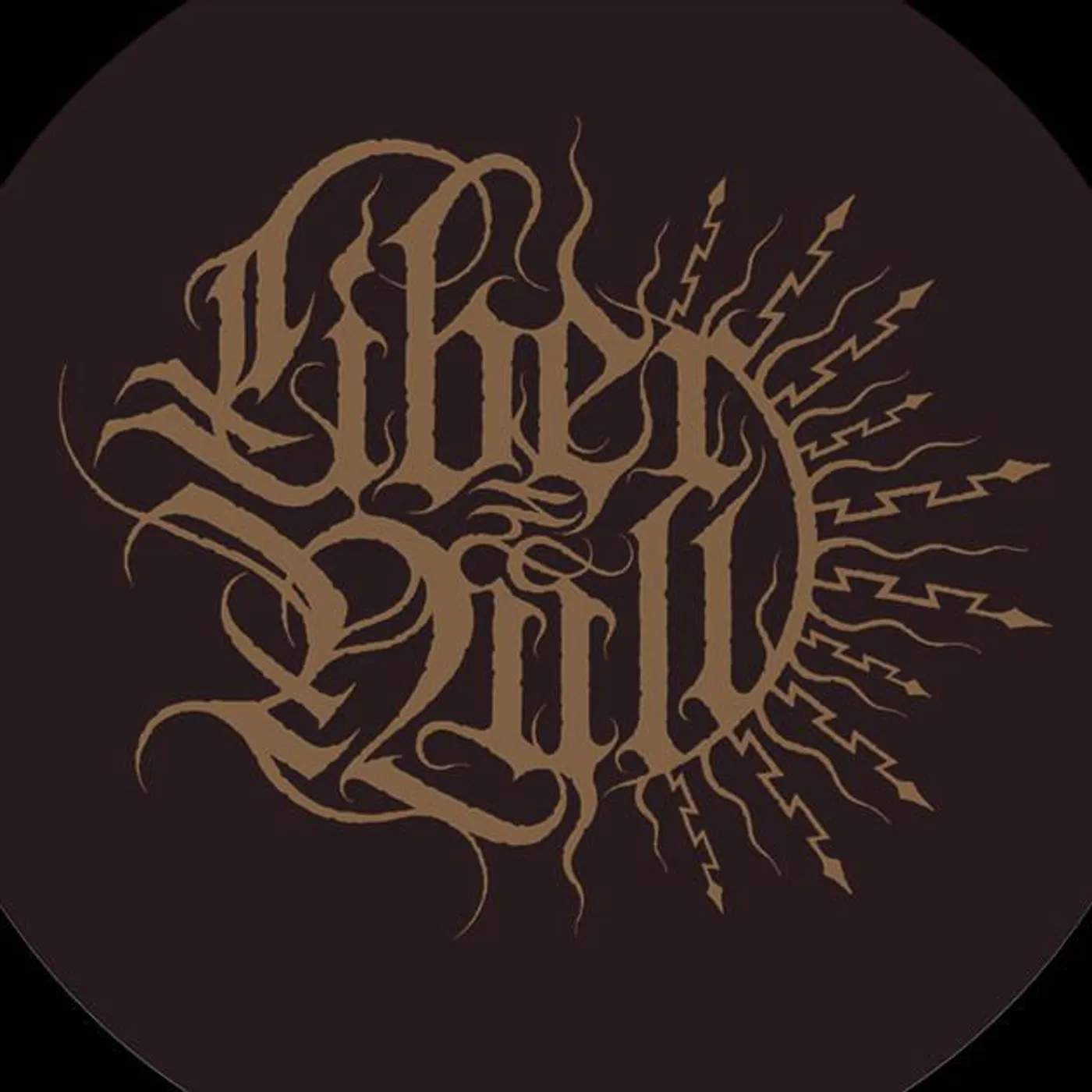 Liber Null Brand Page