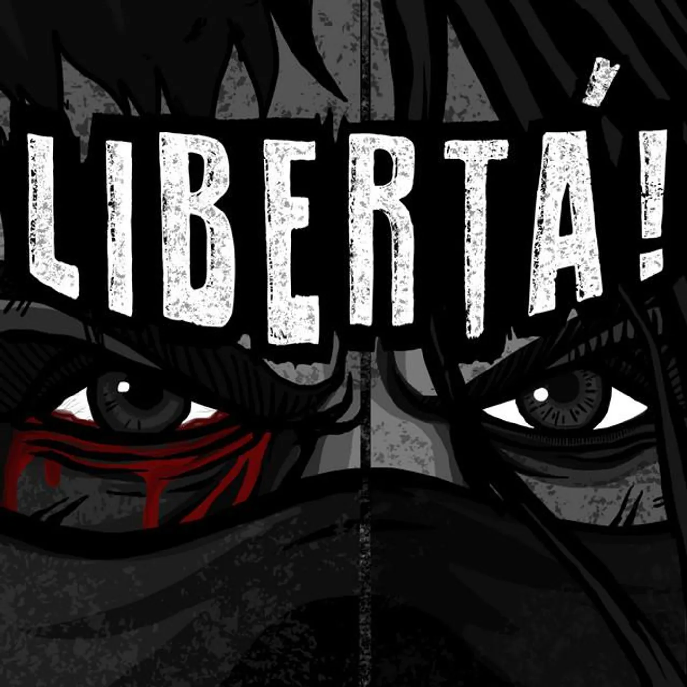 Libertá!