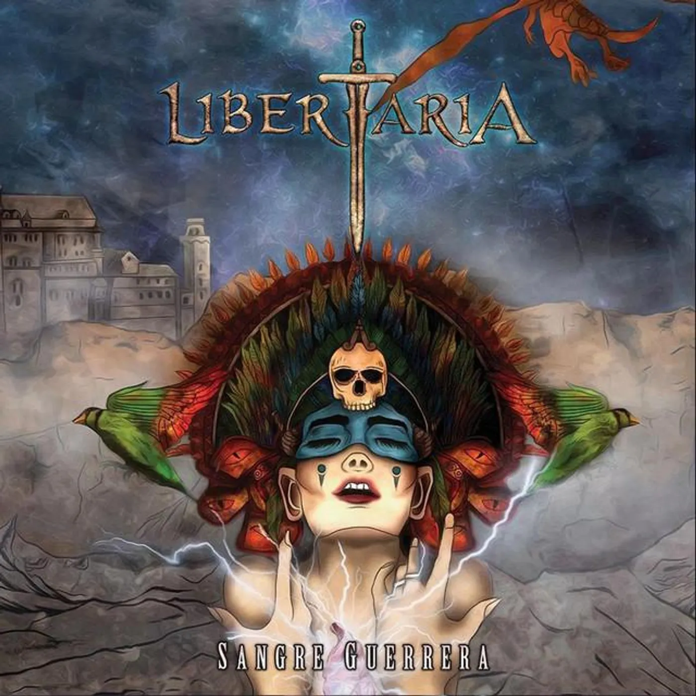 Libertaria