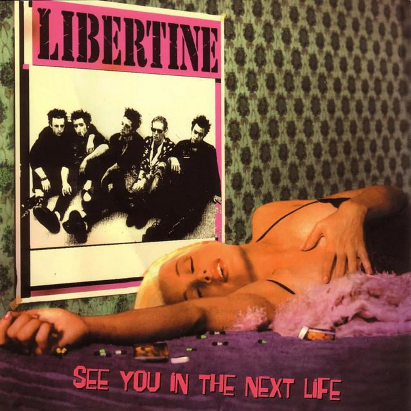 Libertine