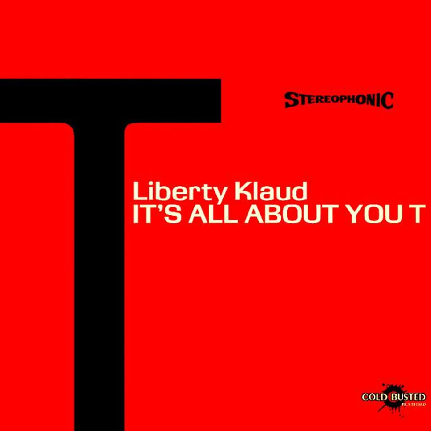 Liberty Klaud Brand Page