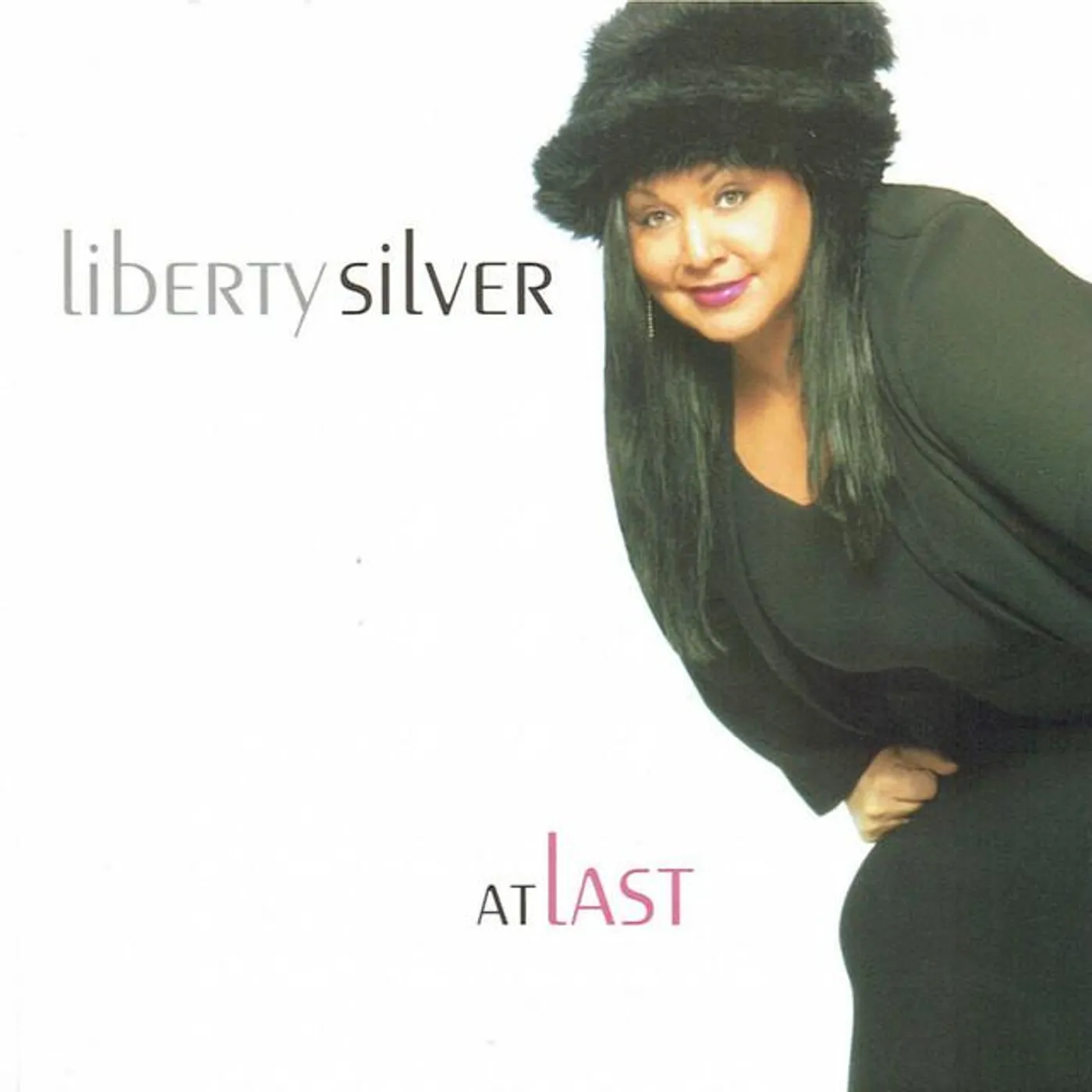 Liberty Silver