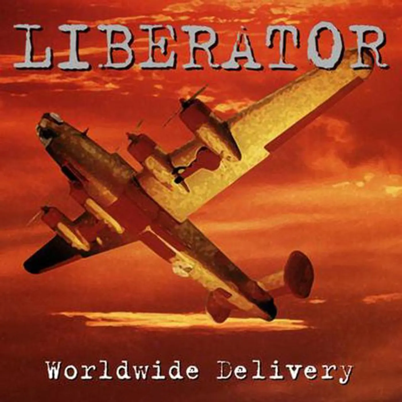 Liberator Brand Page