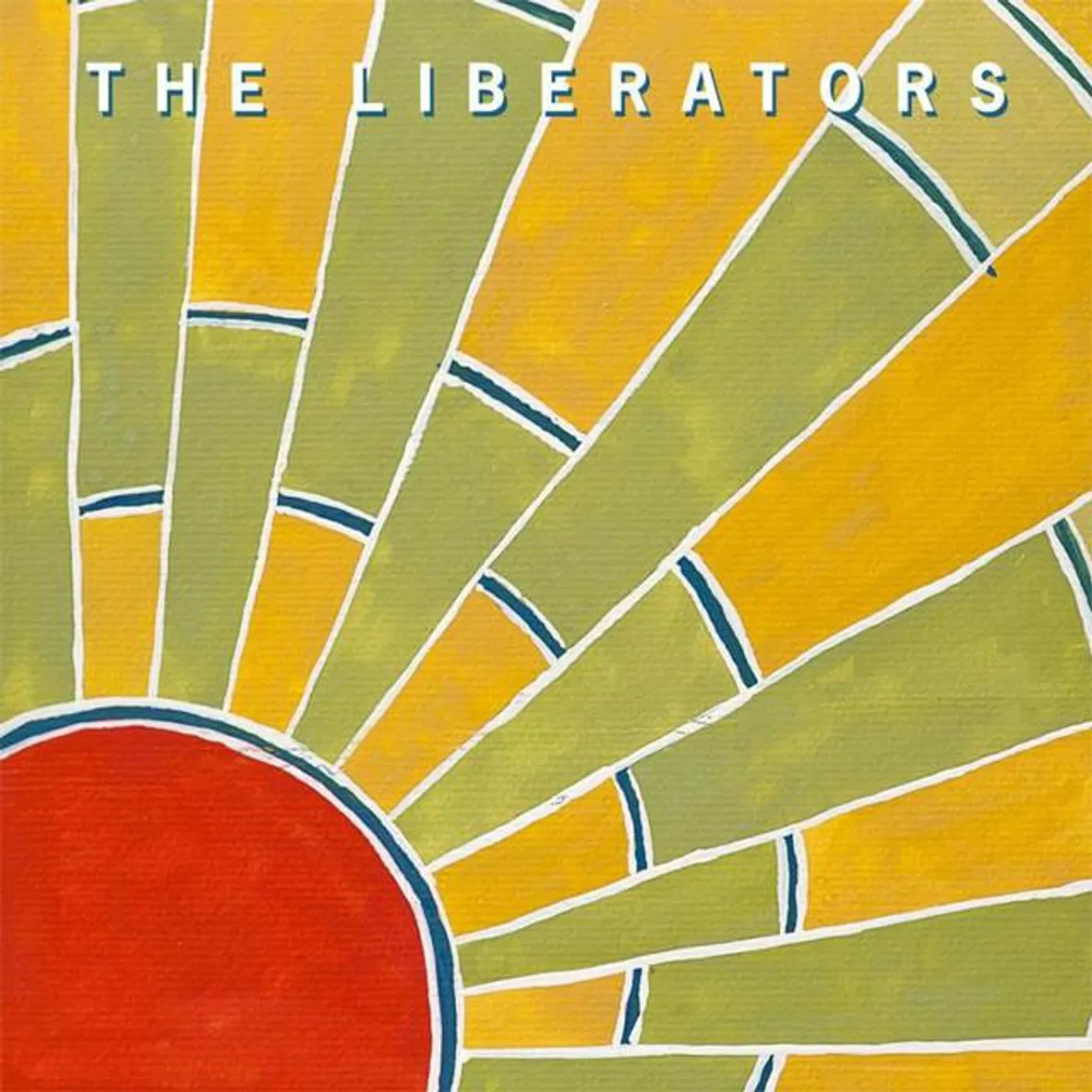 The Liberators Brand Page