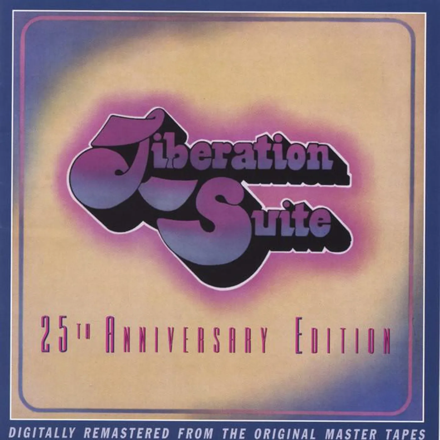 Liberation Suite Brand Page