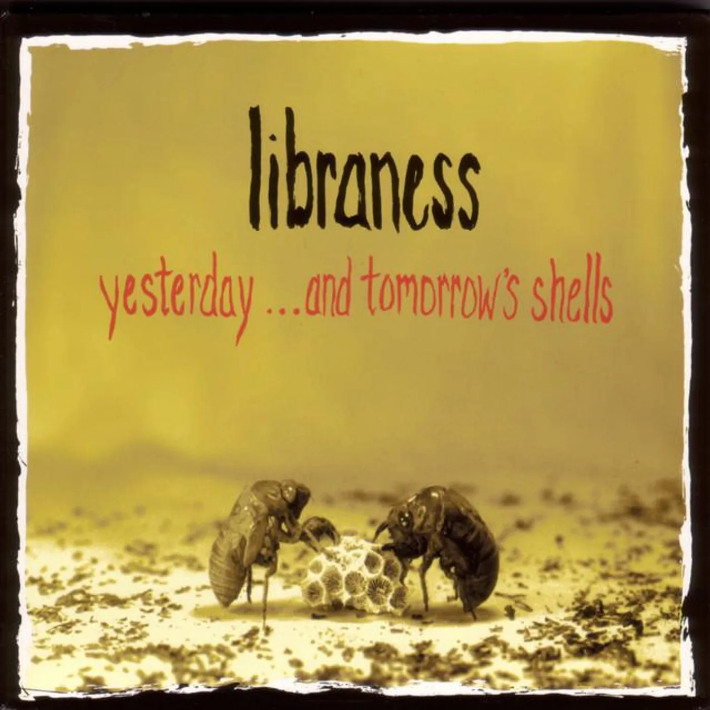 Libraness