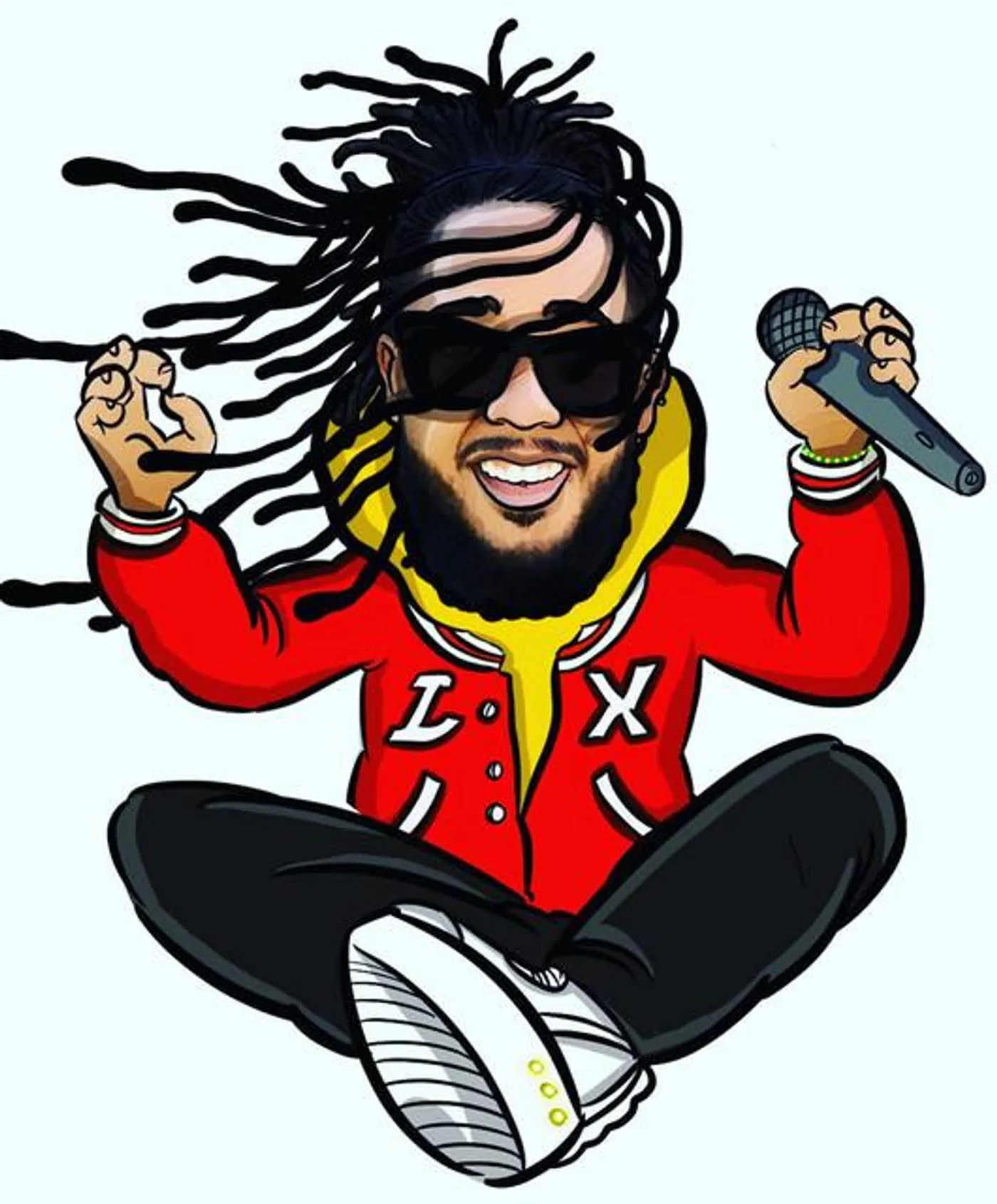 Libre X Presión