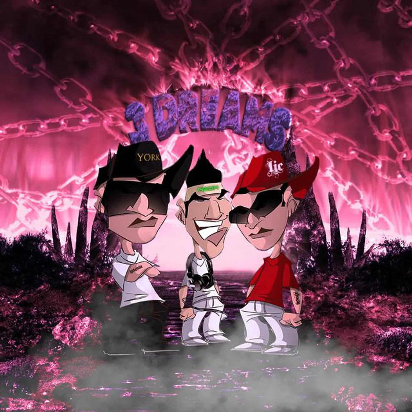 LIC
