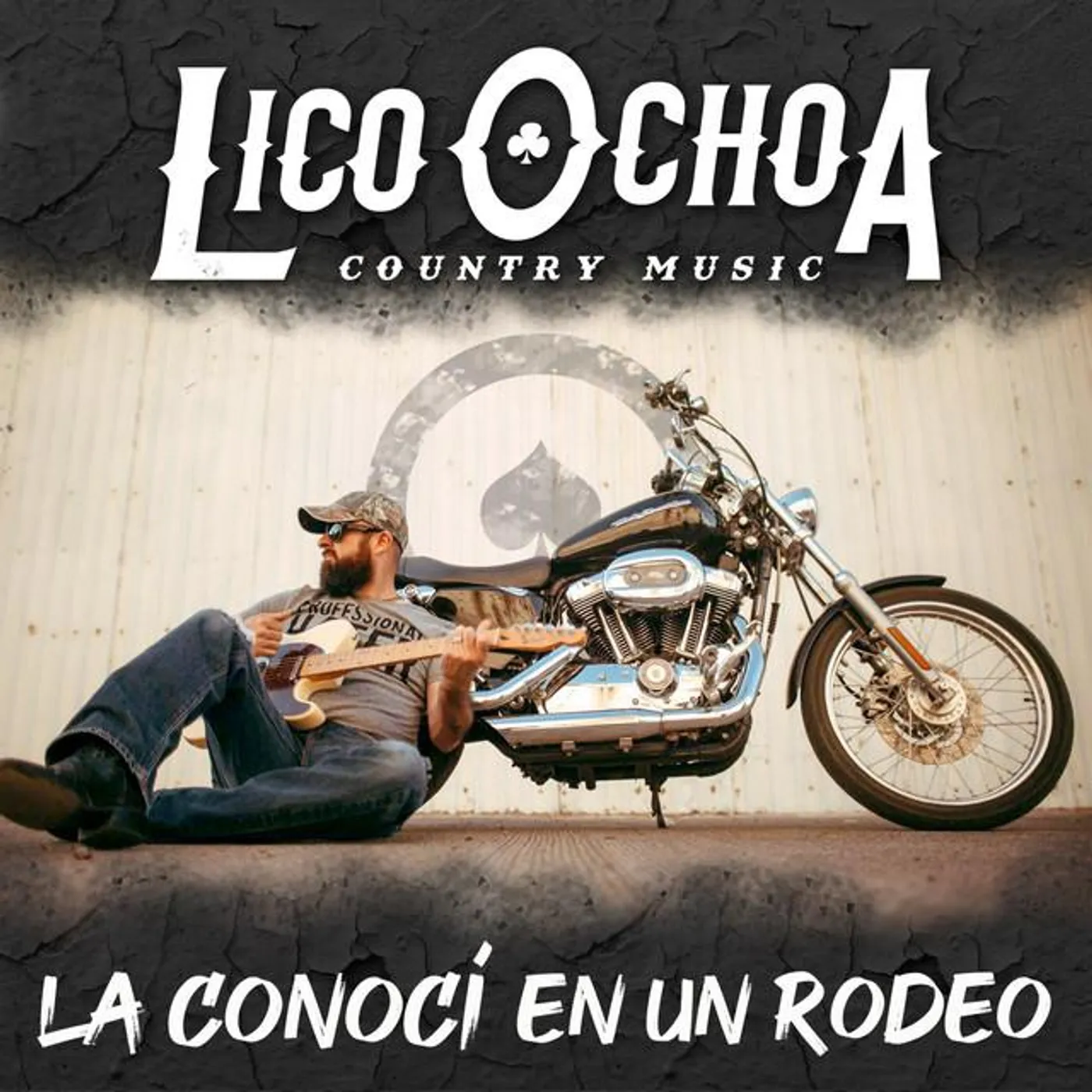 Lico Ochoa Brand Page