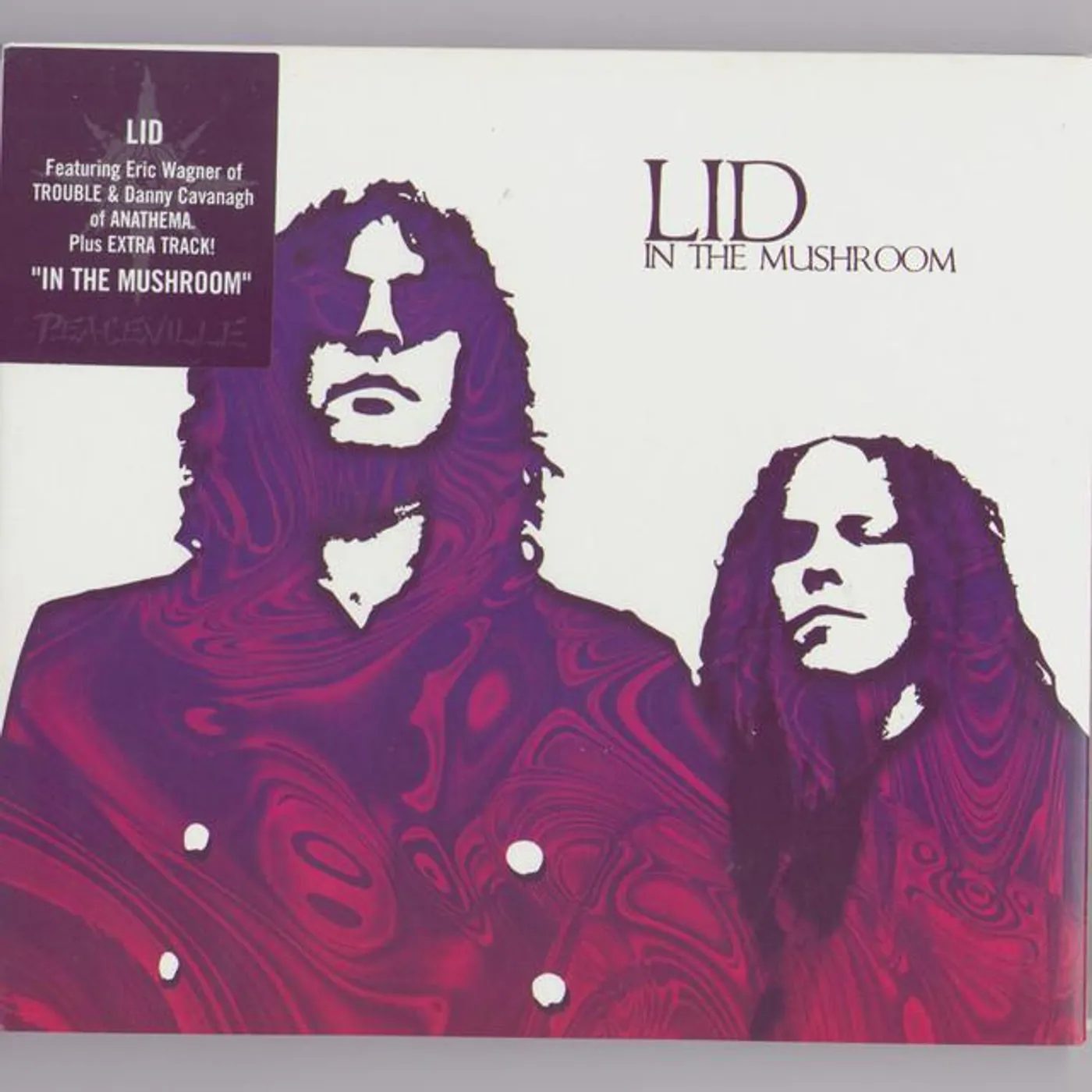 Lid Brand Page