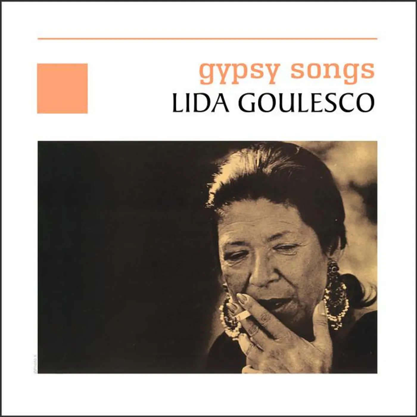 Lida Goulesco