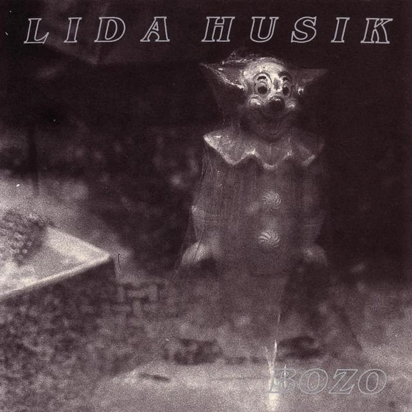 Lida Husik Brand Page