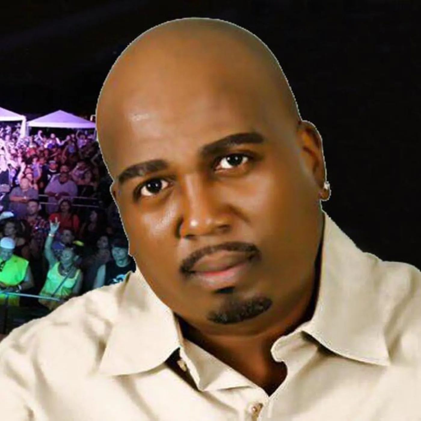 Lidell Townsell Brand Page