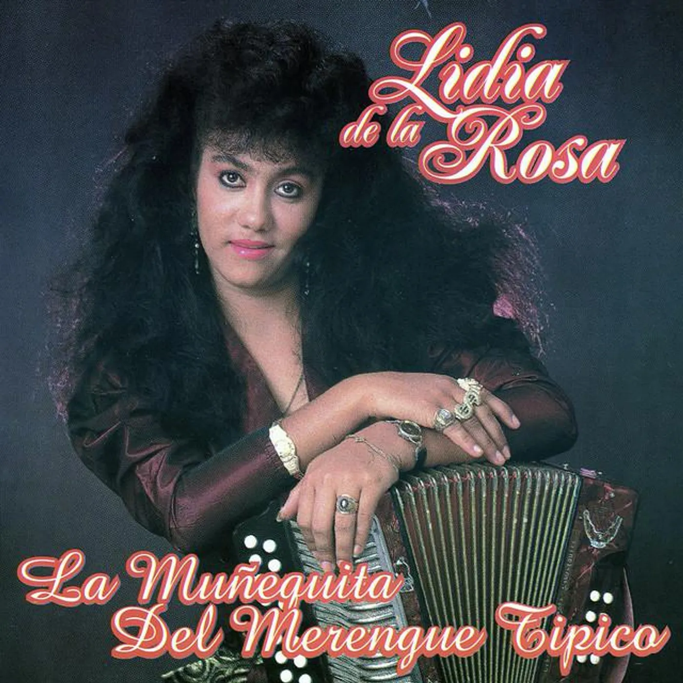 Lidia De La Rosa Brand Page