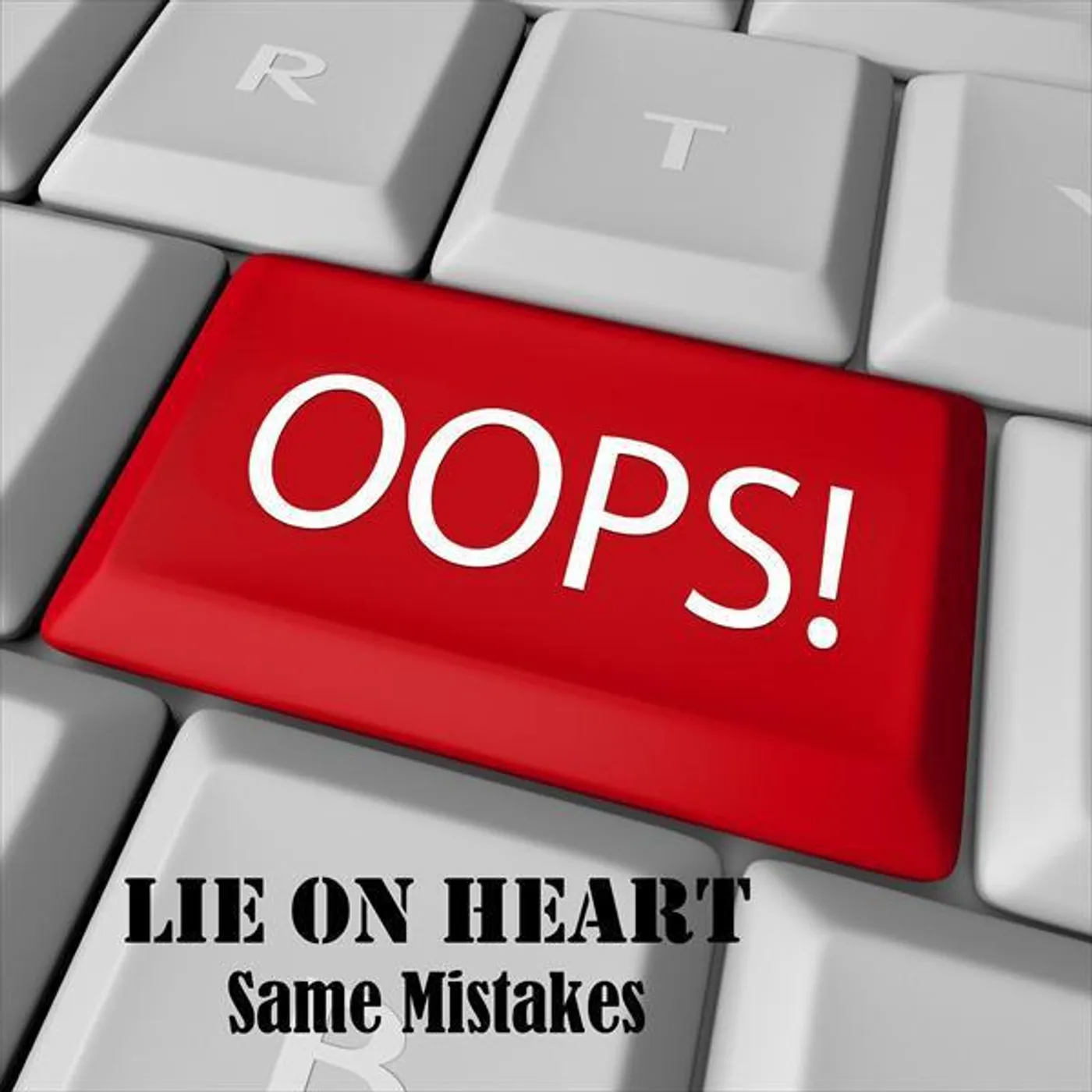 Lie On Heart