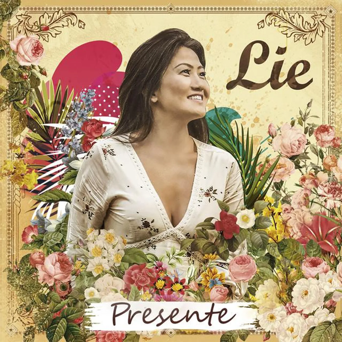 Lie