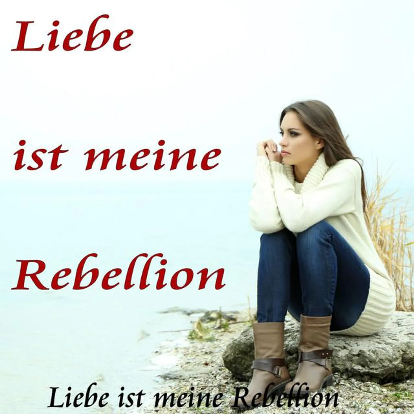 Liebe ist meine Rebellion Brand Page