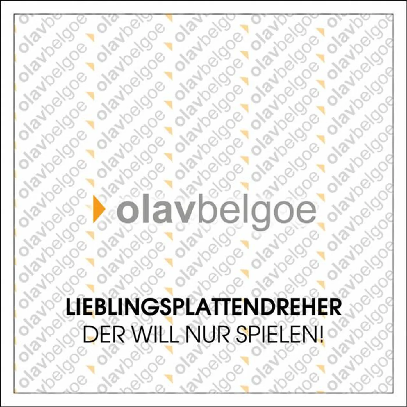 Lieblingsplattendreher