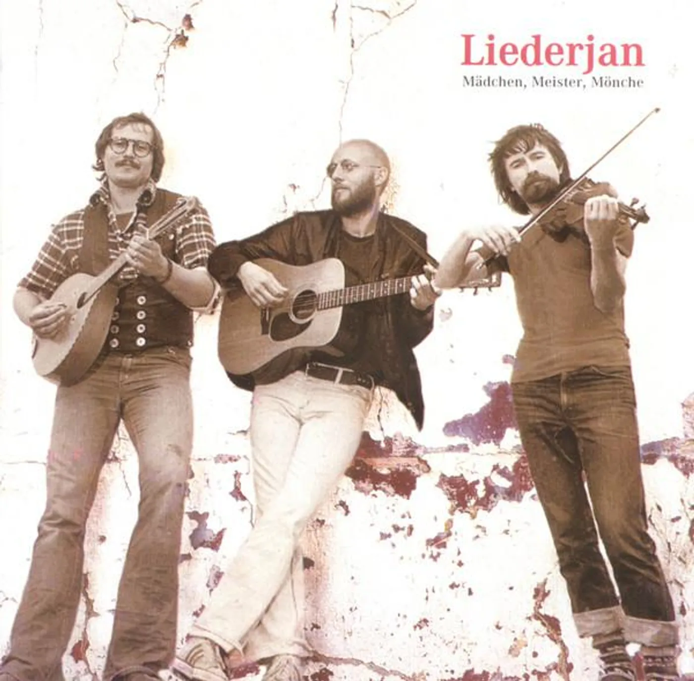 Liederjan