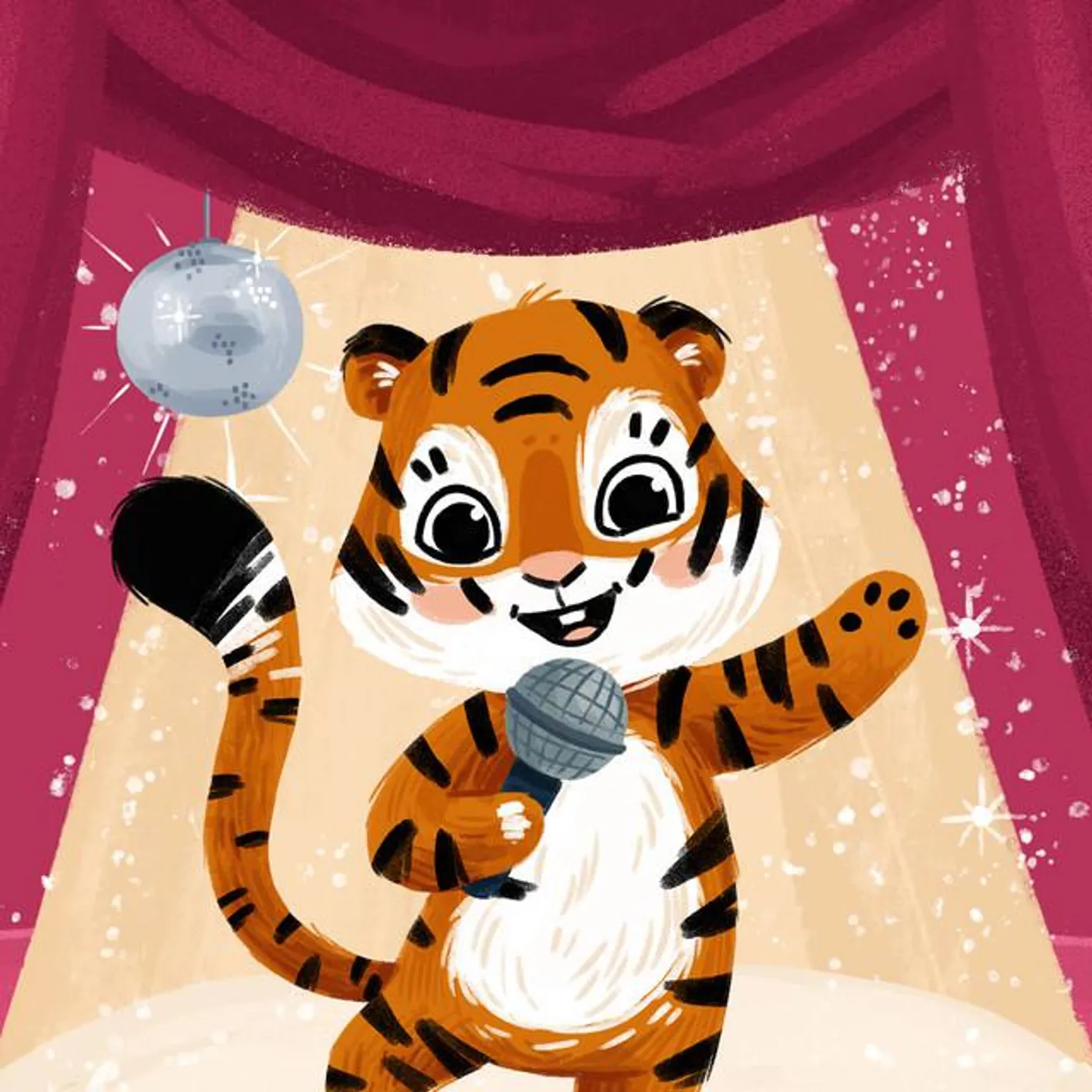 LiederTiger