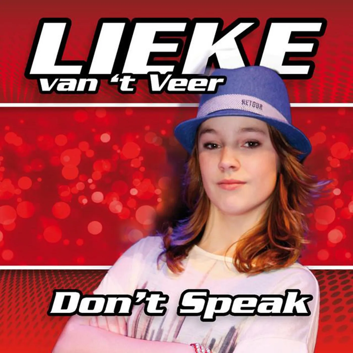 Lieke van 't Veer Brand Page