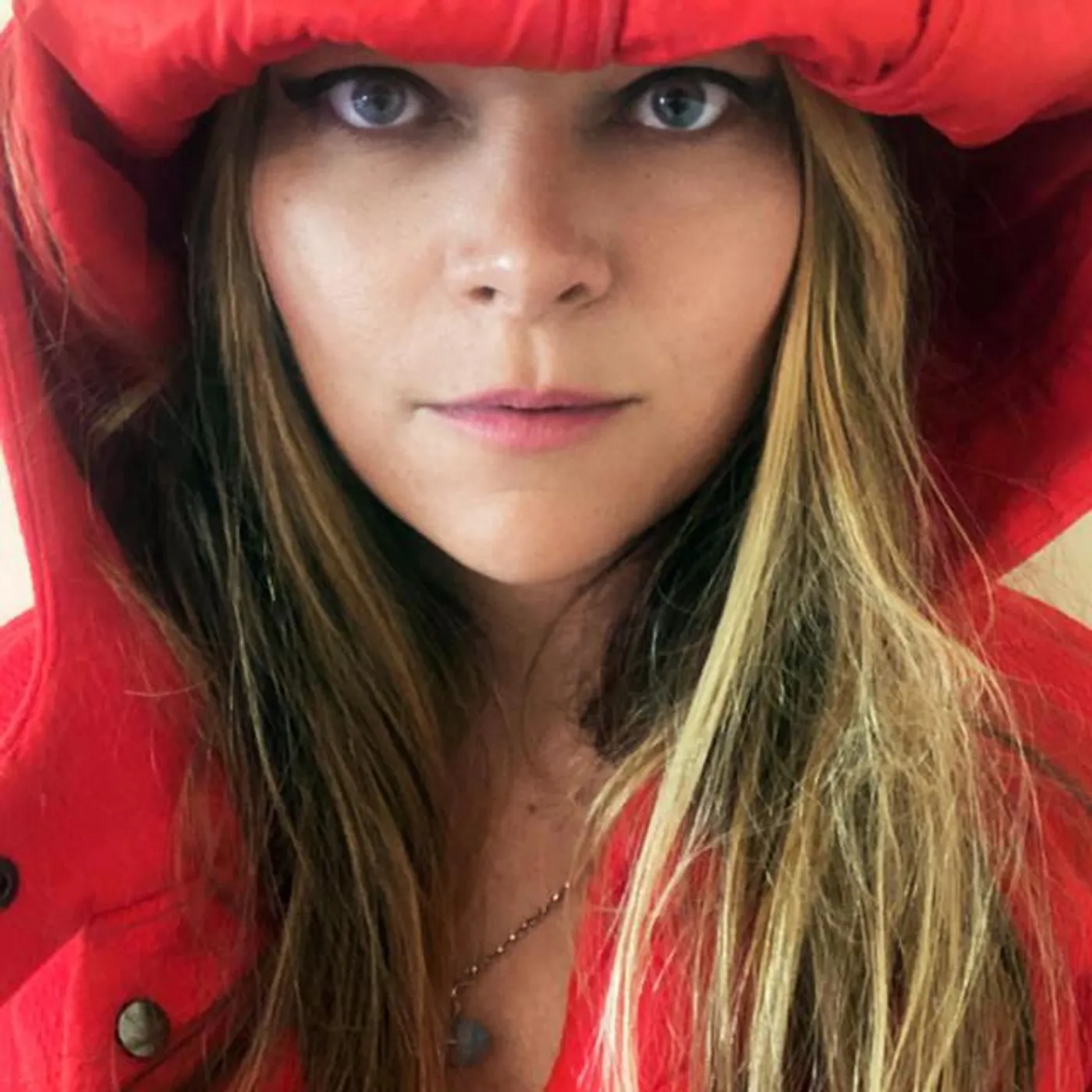 Liela Moss Brand Page