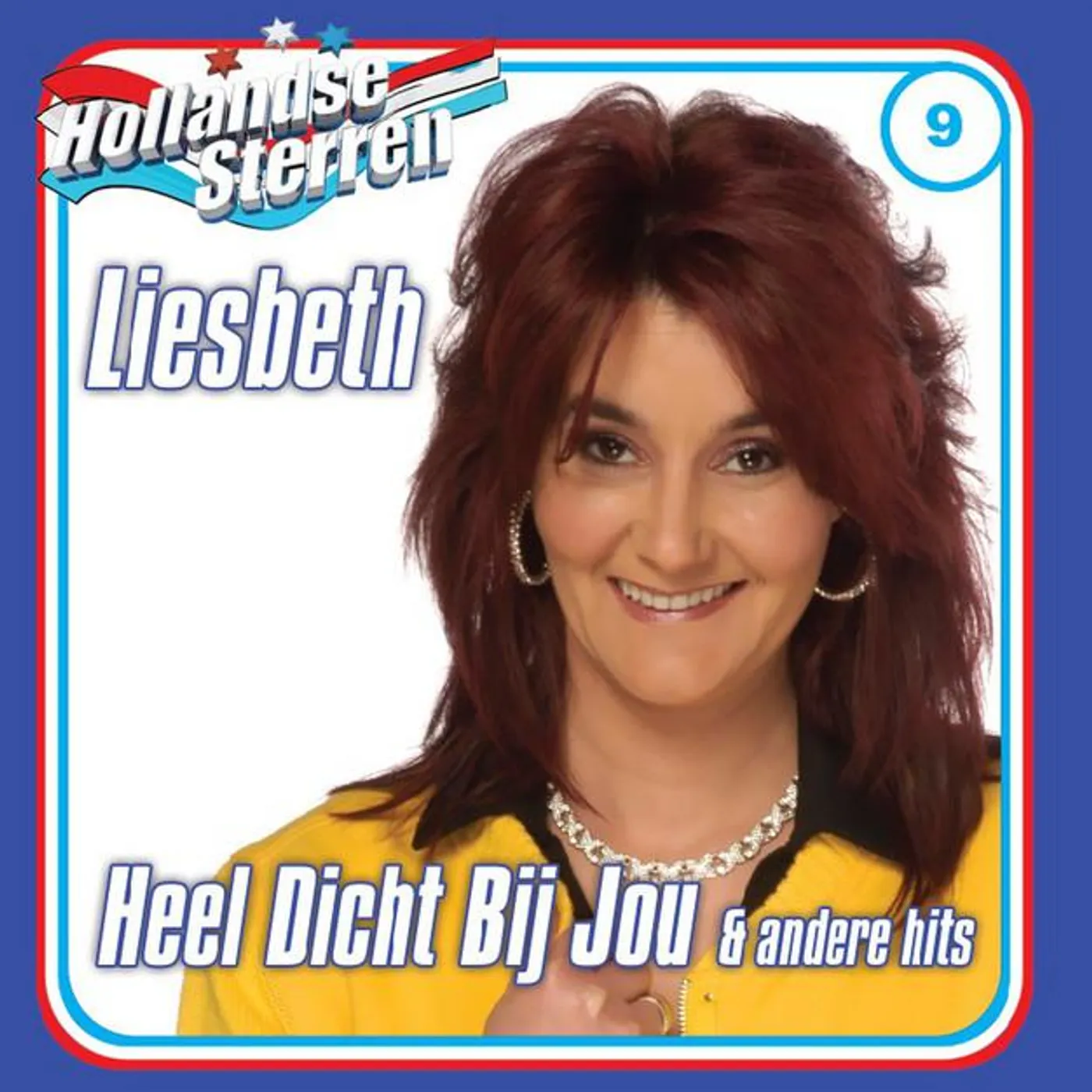 Liesbeth