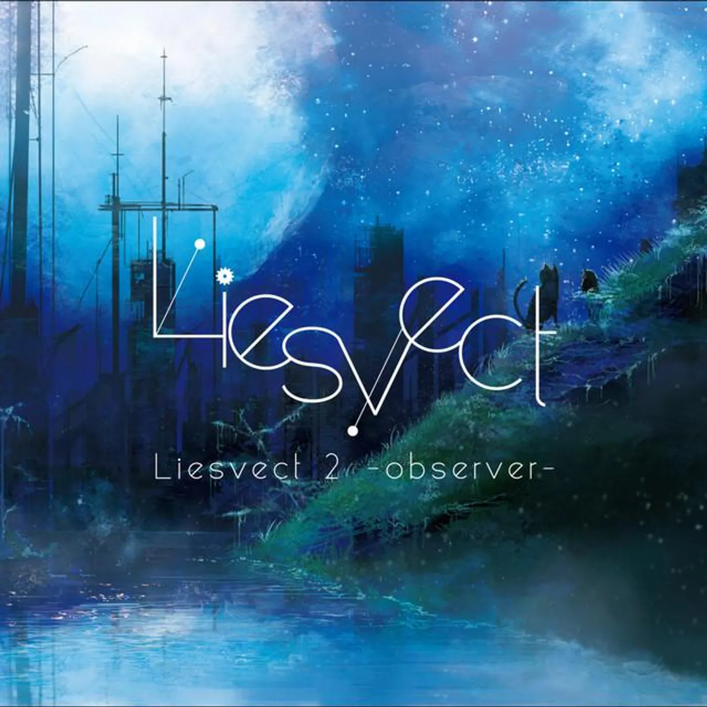 Liesvect