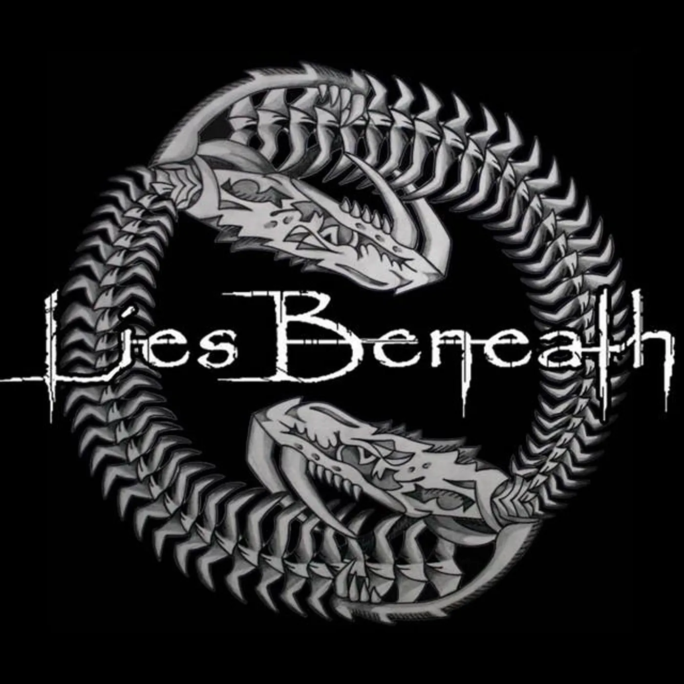 Lies Beneath Brand Page