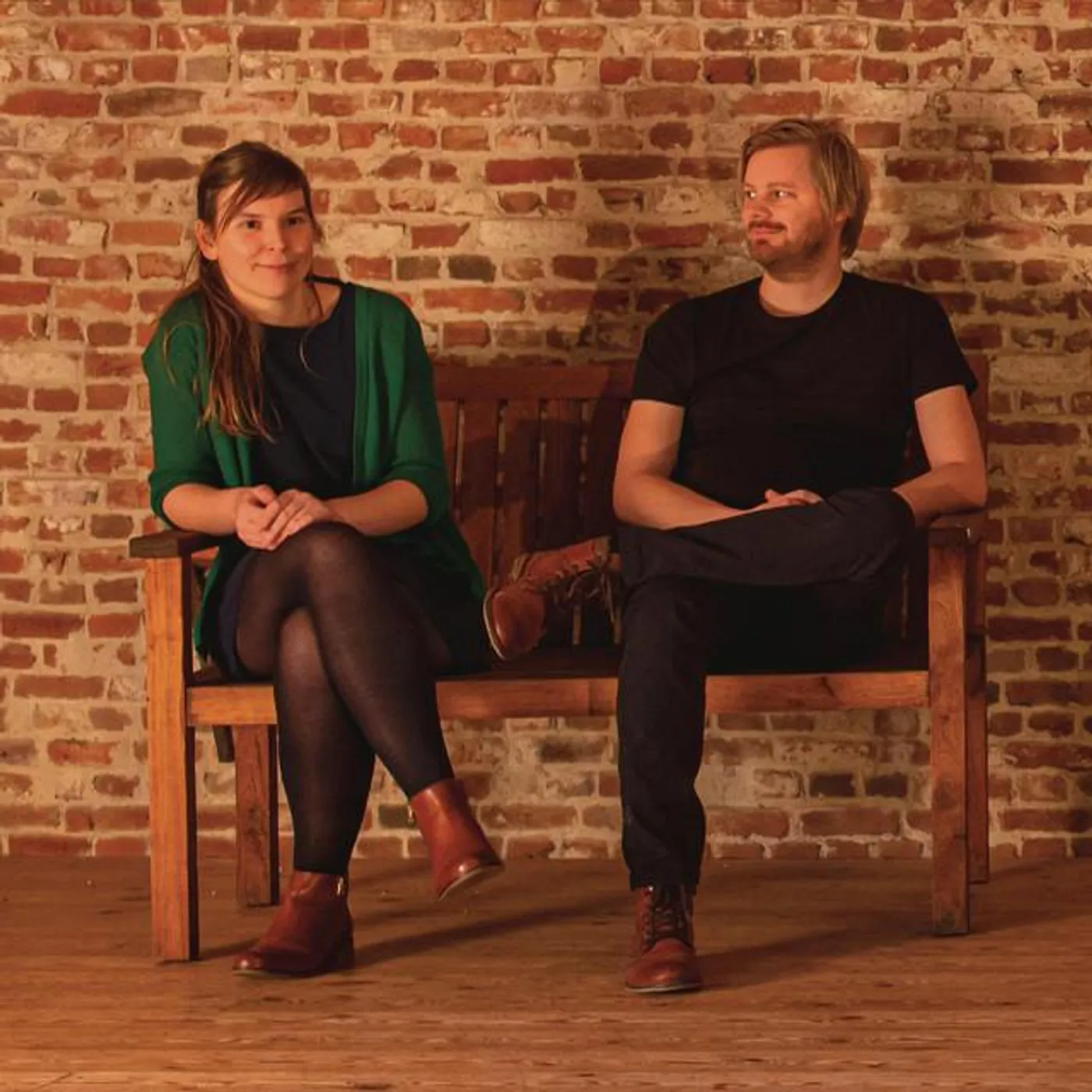 Lies & Jeroen