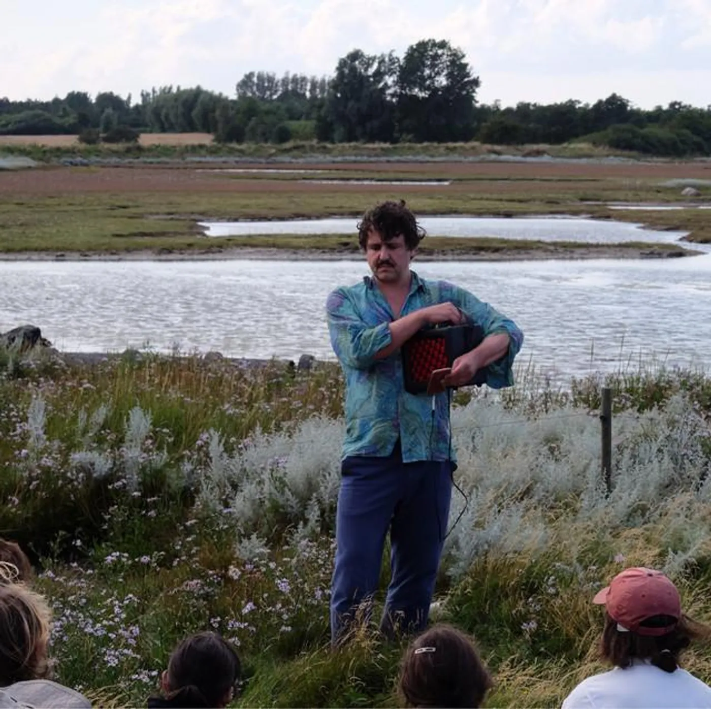 Lieven Martens Moana