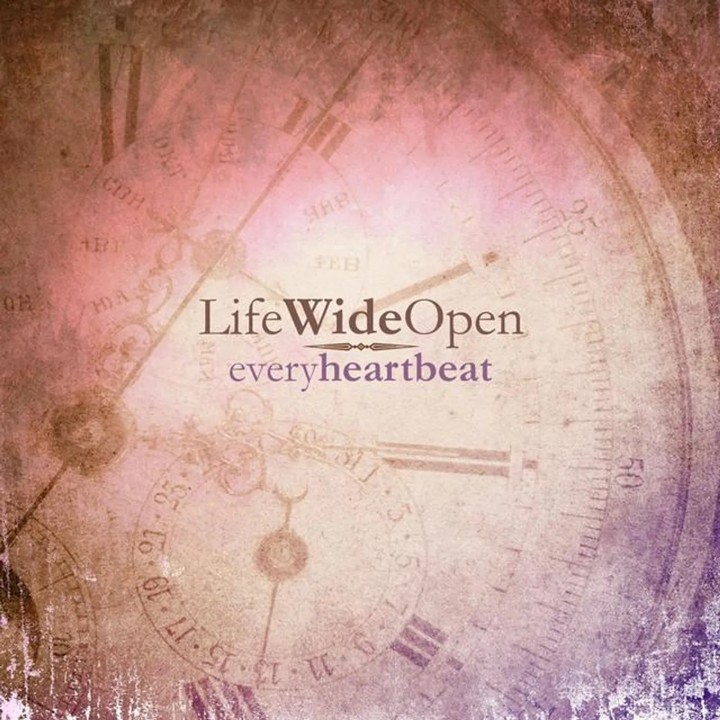 Life Wide Open Brand Page
